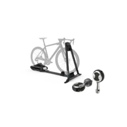 Rullo Bici Interattivo Wahoo KICKR ROLLR POWERLINK ZERO SINGLE Con Pedali Inclusi -Vendite PERUZZO rullo bici interattivo wahoo kickr rollr powerlink zero single con pedali inclusi 11