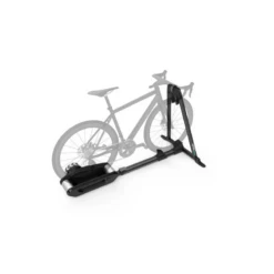 Rullo Bici Interattivo Wahoo KICKR ROLLR POWERLINK ZERO SINGLE Con Pedali Inclusi -Vendite PERUZZO rullo bici interattivo wahoo kickr rollr powerlink zero single con pedali inclusi 2