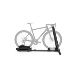 Rullo Bici Interattivo Wahoo KICKR ROLLR POWERLINK ZERO SINGLE Con Pedali Inclusi -Vendite PERUZZO rullo bici interattivo wahoo kickr rollr powerlink zero single con pedali inclusi 3