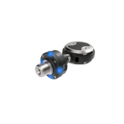 Rullo Bici Interattivo Wahoo KICKR ROLLR POWERLINK ZERO SINGLE Con Pedali Inclusi -Vendite PERUZZO rullo bici interattivo wahoo kickr rollr powerlink zero single con pedali inclusi 8