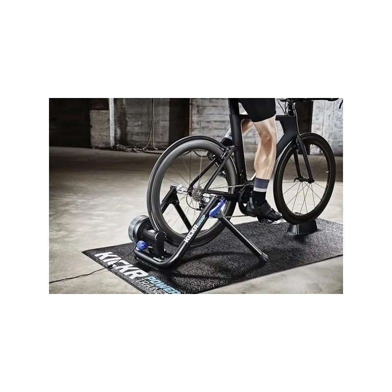 Rullo Bici Interattivo Wahoo KICKR SNAP 2022 3 Rullo Bici Interattivo Wahoo KICKR SNAP 2022 - immagine 3