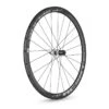 Dt-swiss Ruota DT SWISS RC 38 Carbonio SPLINE Tubolare Posteriore SHIMANO