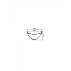 Dt-swiss Ruote MTB Dt Swiss XM 1501 Spline One 30 Mm 27,5 -Vendite PERUZZO ruote mtb dt swiss xm 1501 spline one 30 mm 275 2