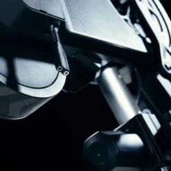 Smart Bike Wahoo KICKR BIKE 2023 16 Smart Bike Wahoo KICKR BIKE 2023 -Vendite PERUZZO samrt bike wahoo kickr bike 5