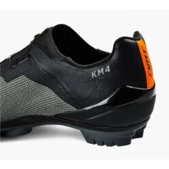 Scarpe Per MTB Gravel DMT KM4 Knit Boa Verde -Vendite PERUZZO scarpe per mtb gravel dmt km4 knit boa verde 2