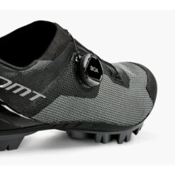 Scarpe Per MTB Gravel DMT KM4 Knit Boa Verde -Vendite PERUZZO scarpe per mtb gravel dmt km4 knit boa verde 3