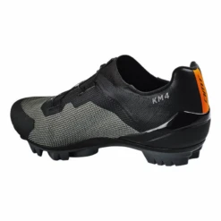 Scarpe Per MTB Gravel DMT KM4 Knit Boa Verde -Vendite PERUZZO scarpe per mtb gravel dmt km4 knit boa verde 4