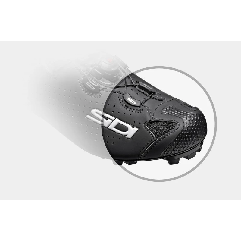 Scarpe SIDI MTB TIGER 2 SRS DZERO 6 Scarpe SIDI MTB TIGER 2 SRS DZERO - immagine 6