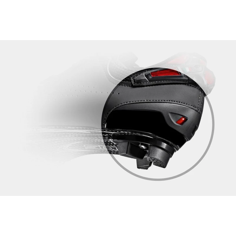 Scarpe SIDI MTB TIGER 2 SRS DZERO 7 Scarpe SIDI MTB TIGER 2 SRS DZERO - immagine 7