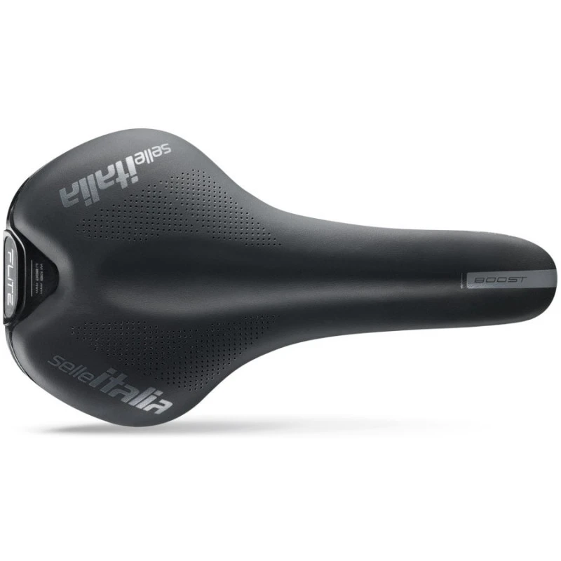 Sella Bici Selle Italia FLITE BOOST TiTANIO 1 Sella Bici Selle Italia FLITE BOOST TiTANIO