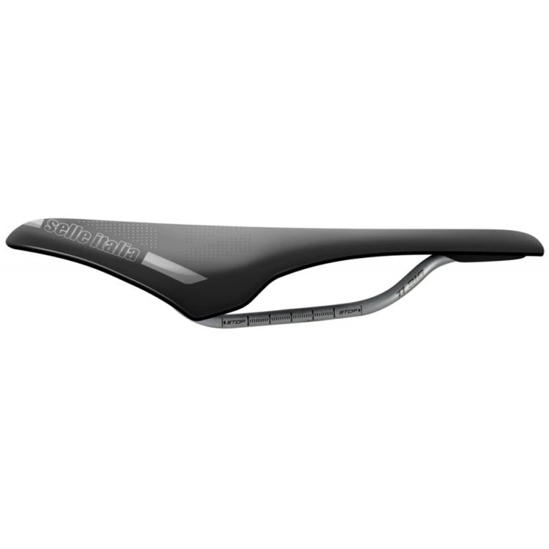 Sella Bici Selle Italia SLR BOOST TITANIO 3 Sella Bici Selle Italia SLR BOOST TITANIO - immagine 3