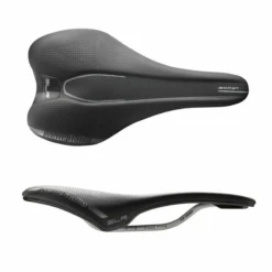 Sella Bici Selle Italia SLR BOOST TITANIO