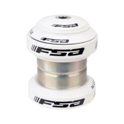 Serie Sterzo FSA ORBIT MX 1 1/8 WHITE