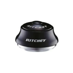 Serie Sterzo Integrata MTB Bici Da Corsa Ritchey WCS Black 15.3mm Superiore