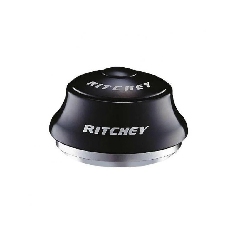 Serie Sterzo Integrata MTB Bici Da Corsa Ritchey WCS Black 15.3mm Superiore 1 Serie Sterzo Integrata MTB Bici Da Corsa Ritchey WCS Black 15.3mm Superiore