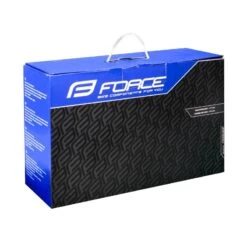 Set Per La Pulizia Della Bici FORCE PROFI 6 Pezzi