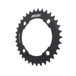 Shimano Corona FC-M645 34-4 10 V