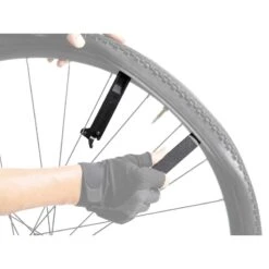 Smagliacatene E Levagomme TOPEAK POWER LEVER X 8 Smagliacatene E Levagomme TOPEAK POWER LEVER X -Vendite PERUZZO smagliacatene e levagomme topeak power lever x 1