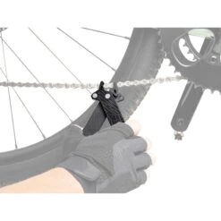 Smagliacatene E Levagomme TOPEAK POWER LEVER X 9 Smagliacatene E Levagomme TOPEAK POWER LEVER X -Vendite PERUZZO smagliacatene e levagomme topeak power lever x 2