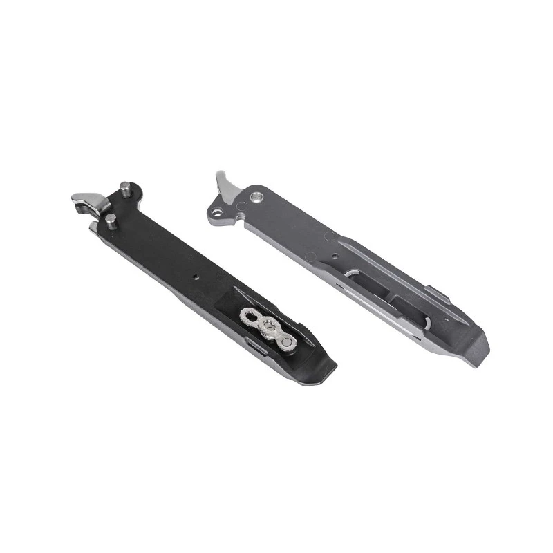 Smagliacatene E Levagomme TOPEAK POWER LEVER X 5 Smagliacatene E Levagomme TOPEAK POWER LEVER X - immagine 5