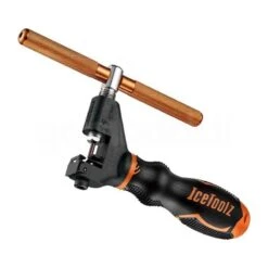 Smagliacatene ICETOOLZ Professionale 7 8 9 10 Velocità