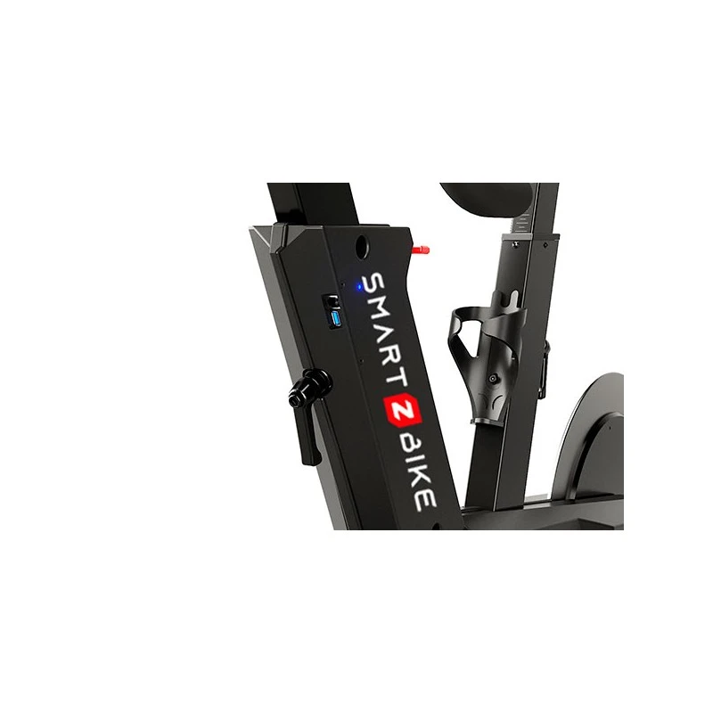 Smart Bike ZYCLE ZBIKE 8 Smart Bike ZYCLE ZBIKE - immagine 8
