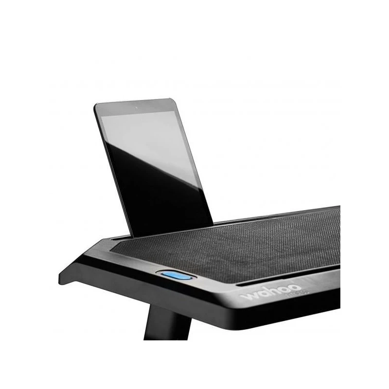 Supporto Per PC Per Rulli Wahoo KICKR Indoor Cycling Desk 2 Supporto Per PC Per Rulli Wahoo KICKR Indoor Cycling Desk - immagine 2