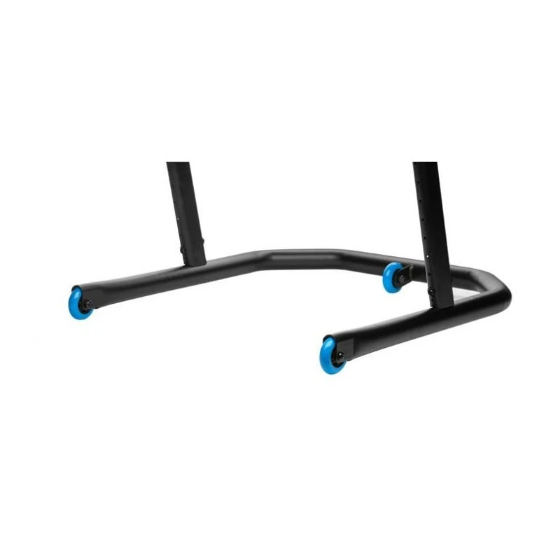 Supporto Per PC Per Rulli Wahoo KICKR Indoor Cycling Desk 6 Supporto Per PC Per Rulli Wahoo KICKR Indoor Cycling Desk - immagine 6