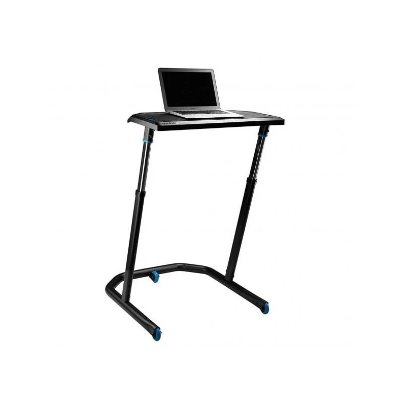 Supporto Per PC Per Rulli Wahoo KICKR Indoor Cycling Desk 1 Supporto Per PC Per Rulli Wahoo KICKR Indoor Cycling Desk
