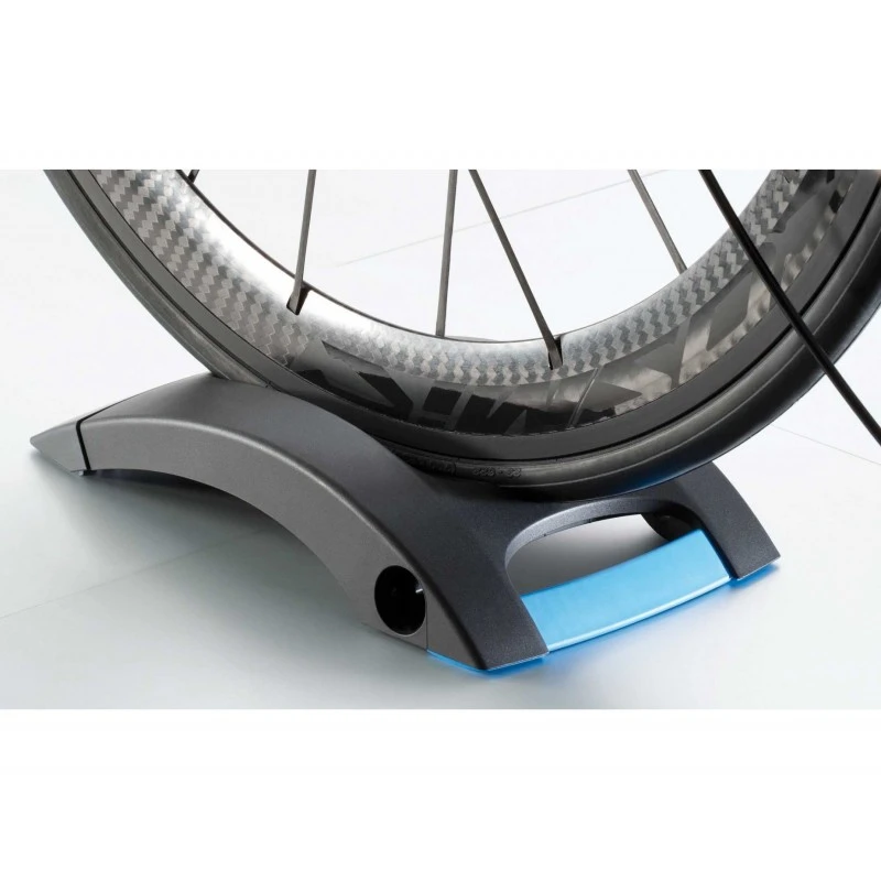 Supporto Per Ruota Anteriore TACX Skyliner T2590 1 Supporto Per Ruota Anteriore TACX Skyliner T2590