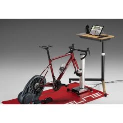 Supporto Per Tablet Per Rulli ELITE TRANING DESK -Vendite PERUZZO supporto per tablet per rulli elite traning desk 3
