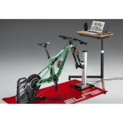 Supporto Per Tablet Per Rulli ELITE TRANING DESK -Vendite PERUZZO supporto per tablet per rulli elite traning desk 4