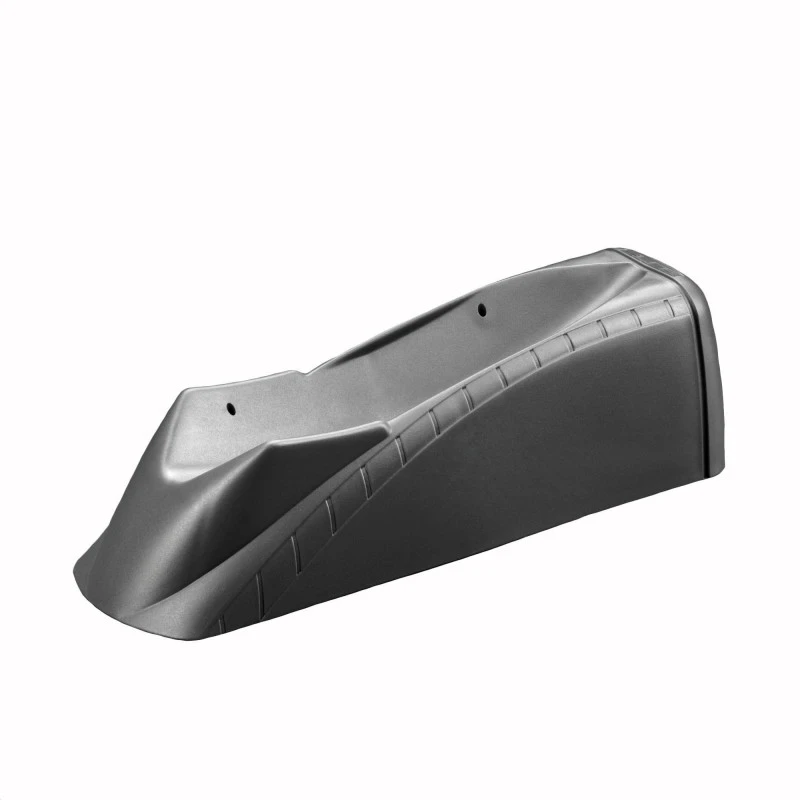 Supporto Ruota Anteriore Per Rulli Bici ELITE Travel Block 1 Supporto Ruota Anteriore Per Rulli Bici ELITE Travel Block