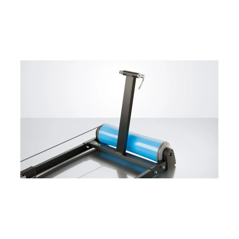 Supporto Ruota Anteriore Per Rulli TACX Antares T1150 2 Supporto Ruota Anteriore Per Rulli TACX Antares T1150 - immagine 2