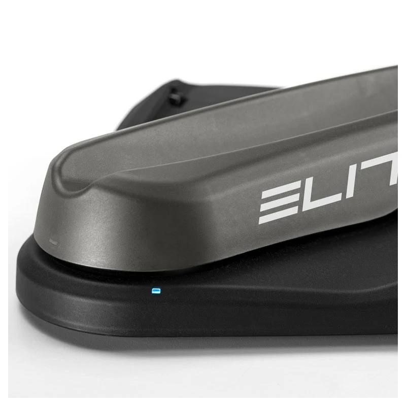 Supporto Ruota Anteriore Ruotante Interattivo ZWIFT ELITE STERZO Smart 2 Supporto Ruota Anteriore Ruotante Interattivo ZWIFT ELITE STERZO Smart - immagine 2