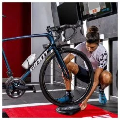 Supporto Ruota Anteriore Ruotante Interattivo ZWIFT ELITE STERZO Smart 6 Supporto Ruota Anteriore Ruotante Interattivo ZWIFT ELITE STERZO Smart -Vendite PERUZZO supporto ruota anteriore ruotante interattivo zwift elite sterzo smart 1 2