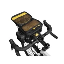 Borsa Anteriore Da Manubrio TOPEAK HANDLEBAR TOURGUIDE 5L -Vendite PERUZZO topeak borsa anteriore da manubrio topeak handlebar tourguide 5l 2